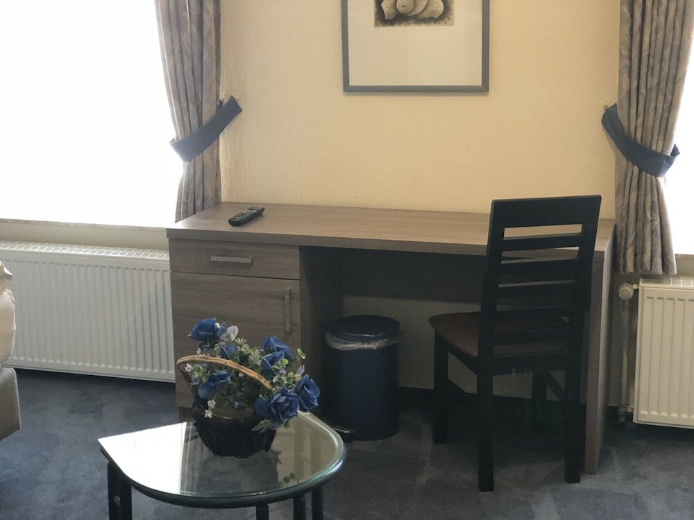 Фото Hotel Junkerhaus