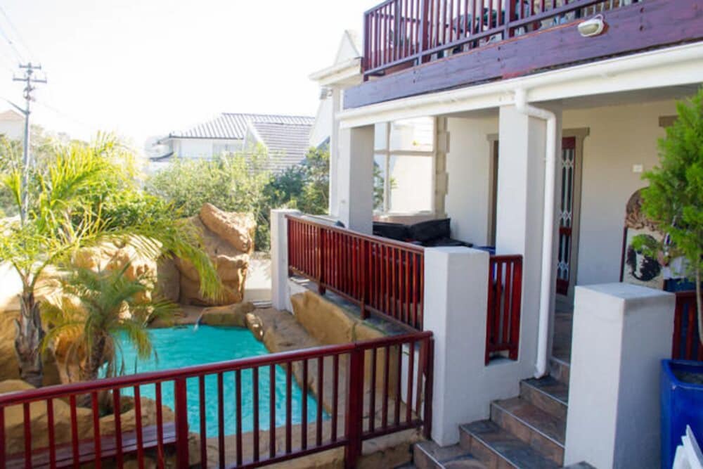 Фото Shekinah Lodge