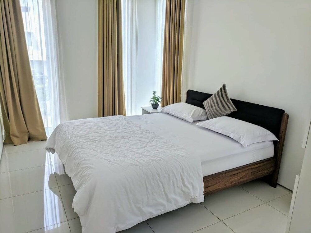 Фото De Reiz Villa Ethnic Syariah