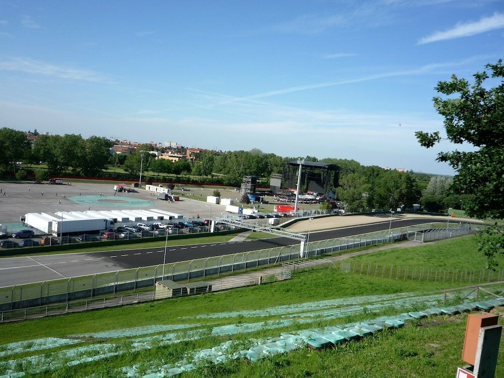 Фото Hotel Rivazza