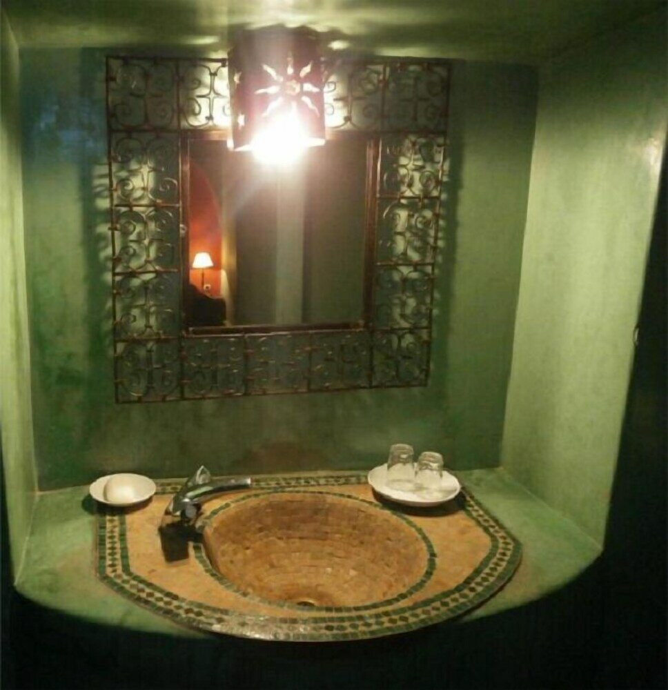 Фото Riad Numéro 10