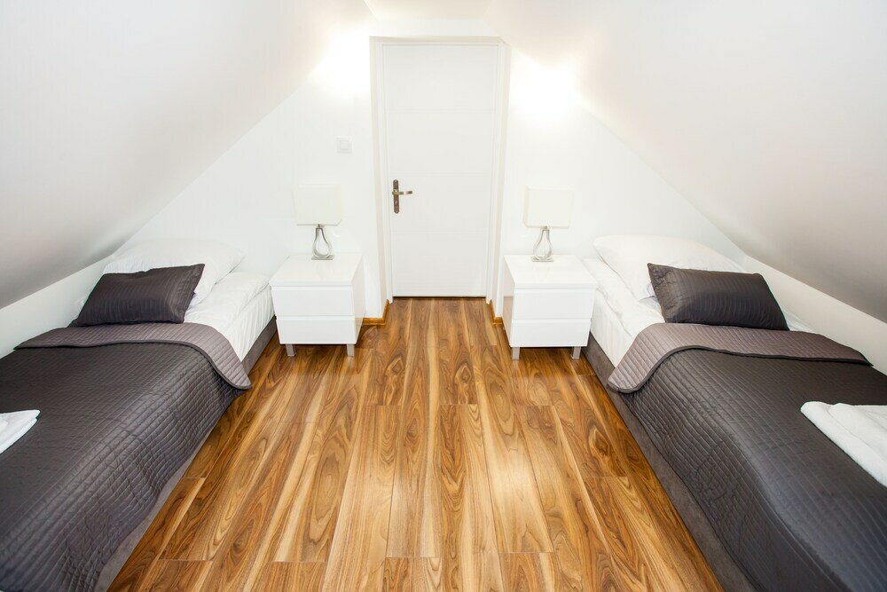 Фото Apartamenty SaltApart