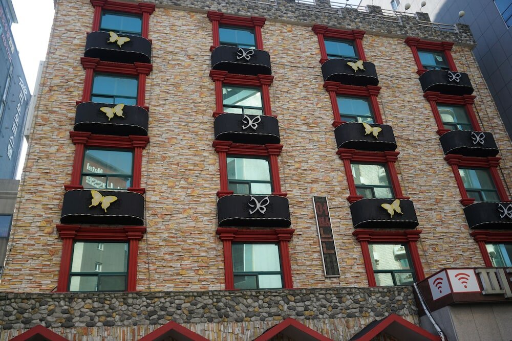 Фото Picasso Motel