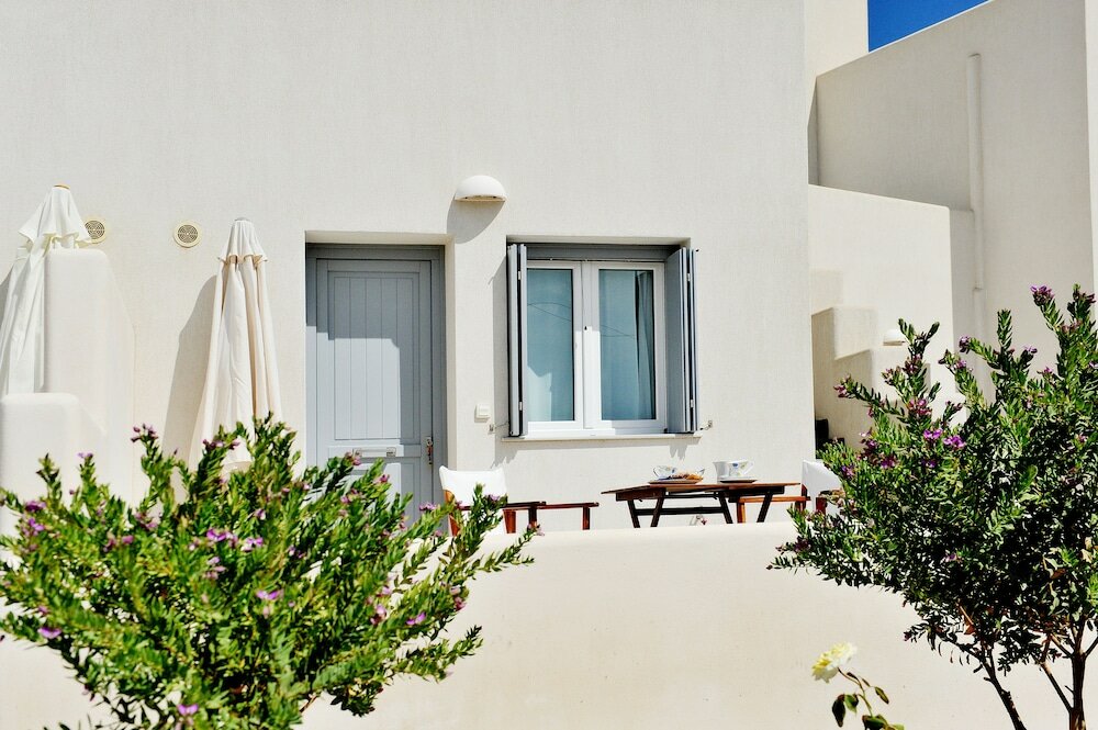 Фото Tsakanos Home