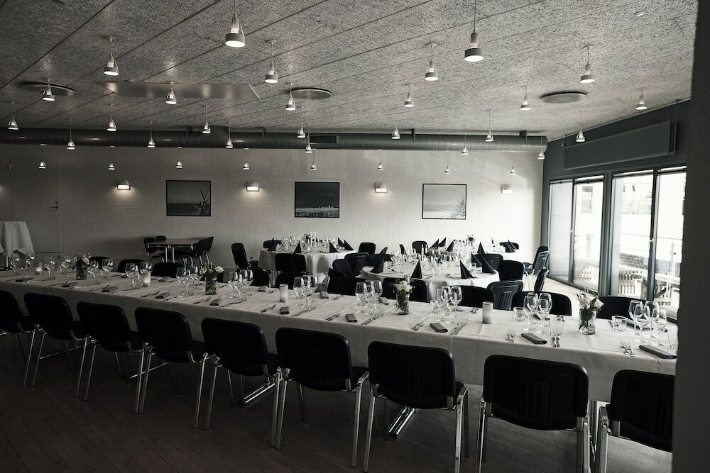 Фото Hotel Skjern