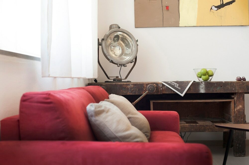 Фото Florence Art Apartments