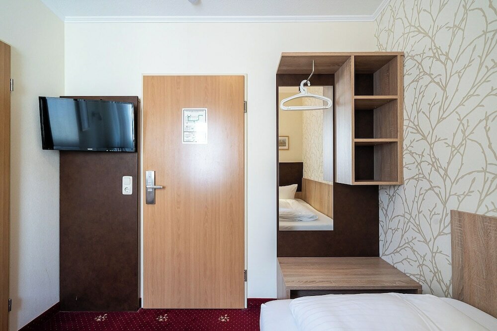 Фото Hotel Banter Hof