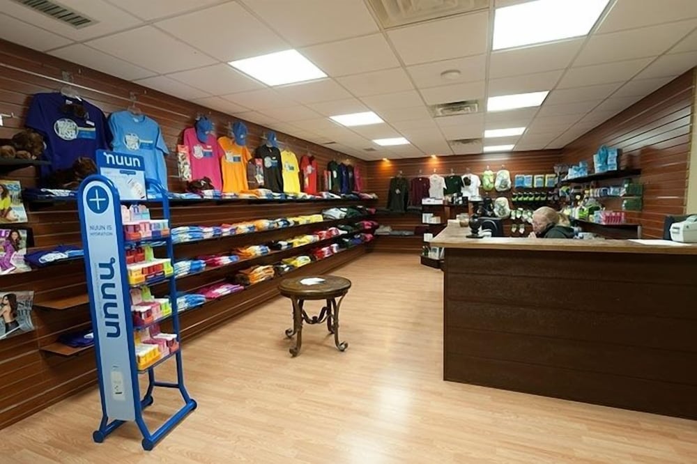 Фото The Biggest Loser Resort Niagara