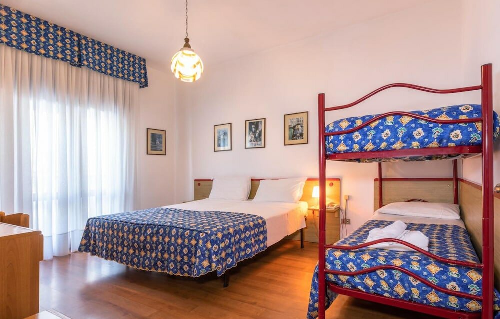 Фото Hotel Diana