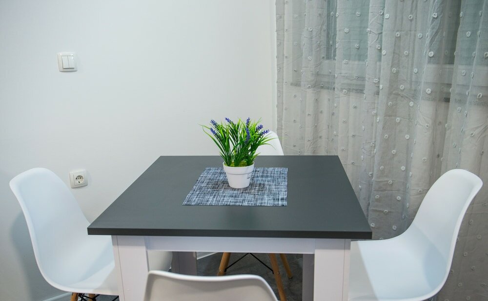 Фото Cozy apartment in Old Town with parking