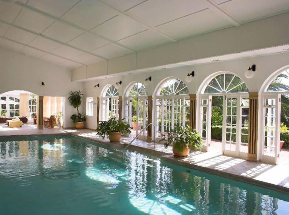 Фото Stillness Manor & SPA