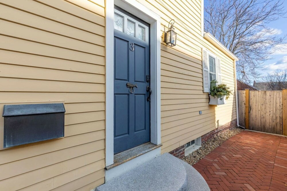 Фото Blue Water: The Cottage