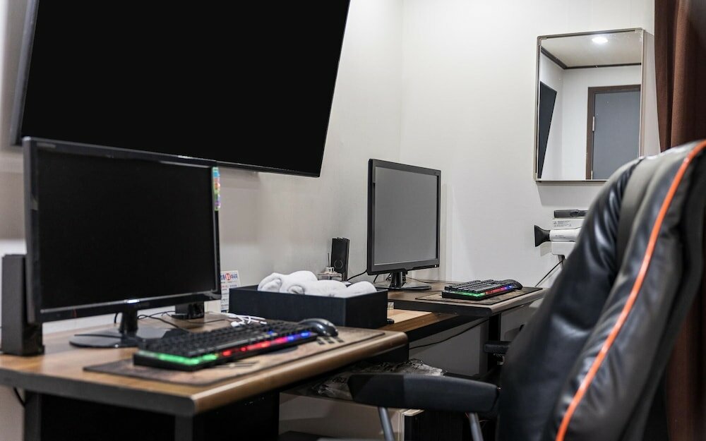 Фото Anyang Donkey Hotel