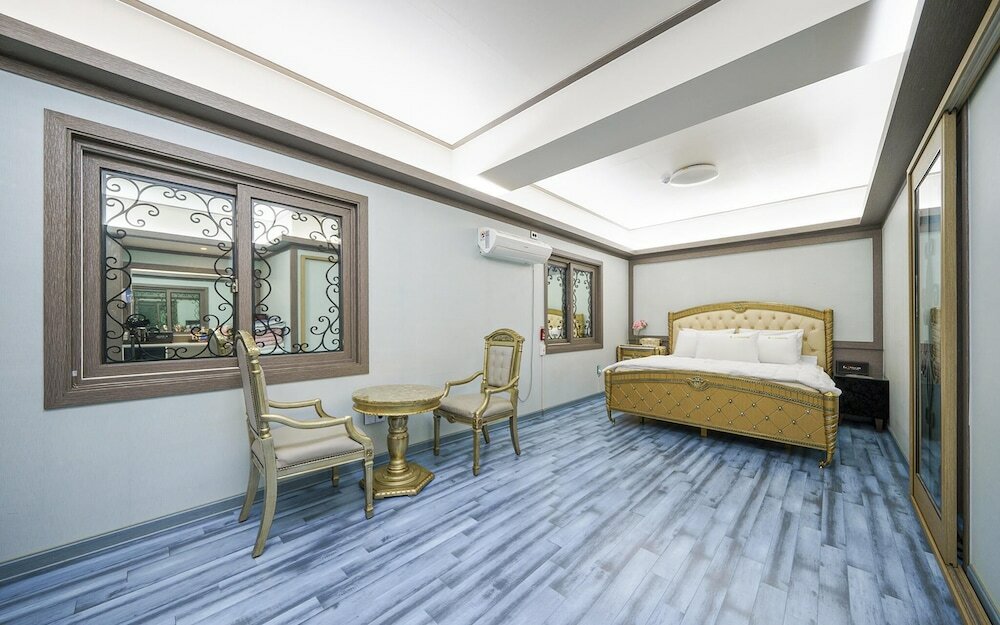 Фото Pohang Daejamdong Business A