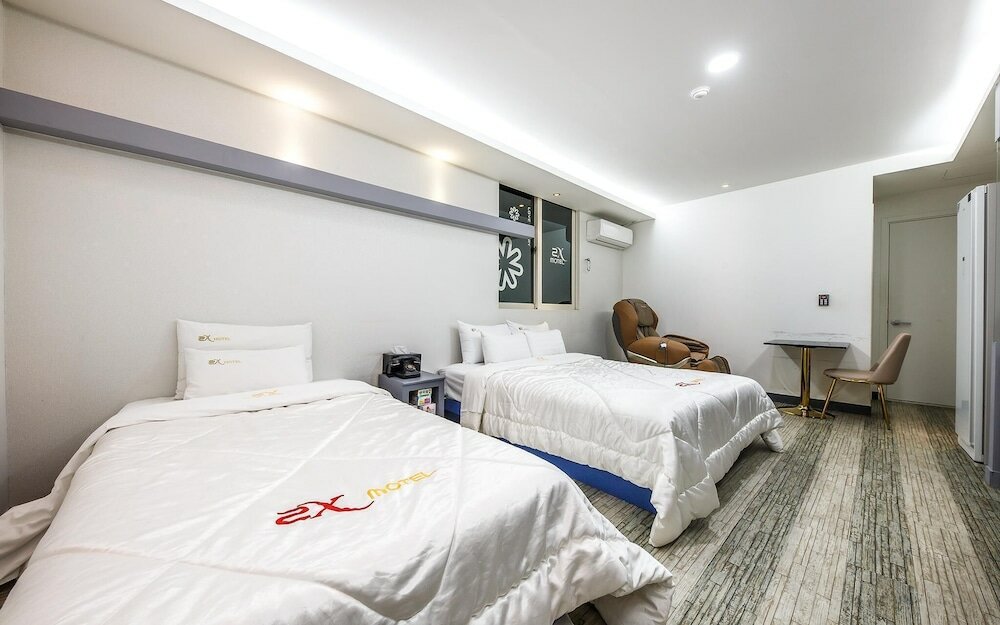 Фото Daejeon Yuseong 2x