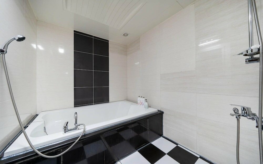 Фото Incheon Cacao