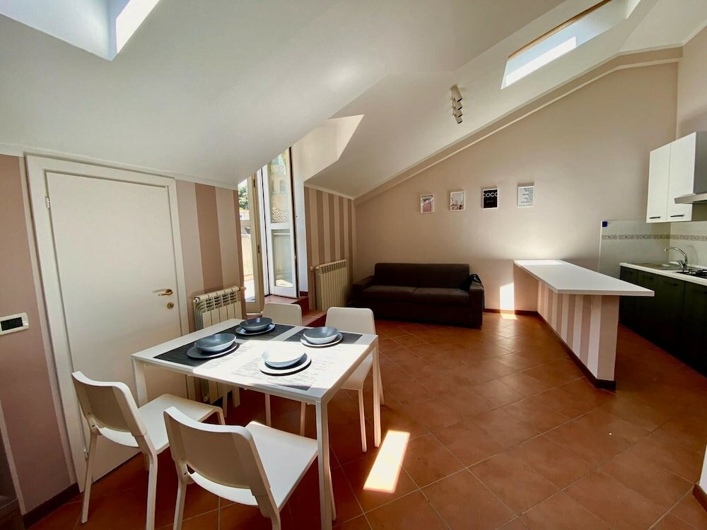 Фото Hh Serravalle