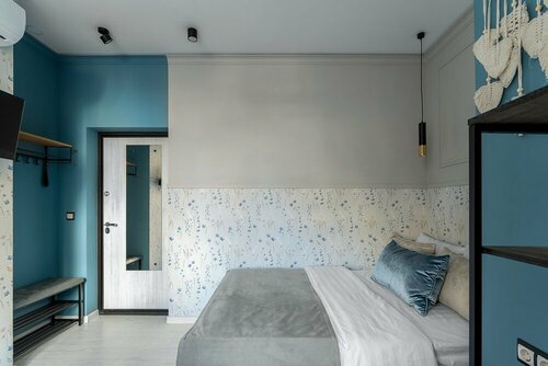 Апартаменты МостЫ во Владивостоке