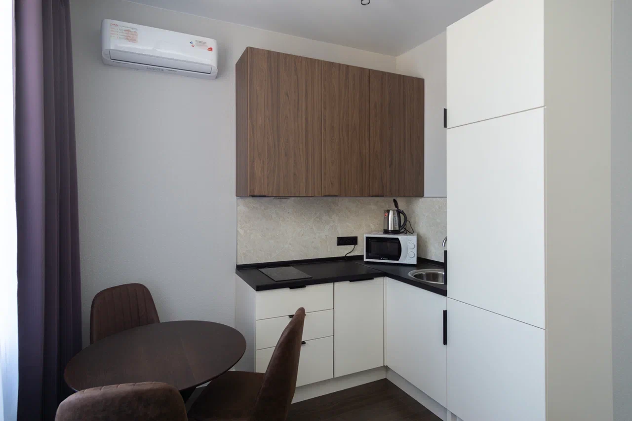 Фото БонАпарт