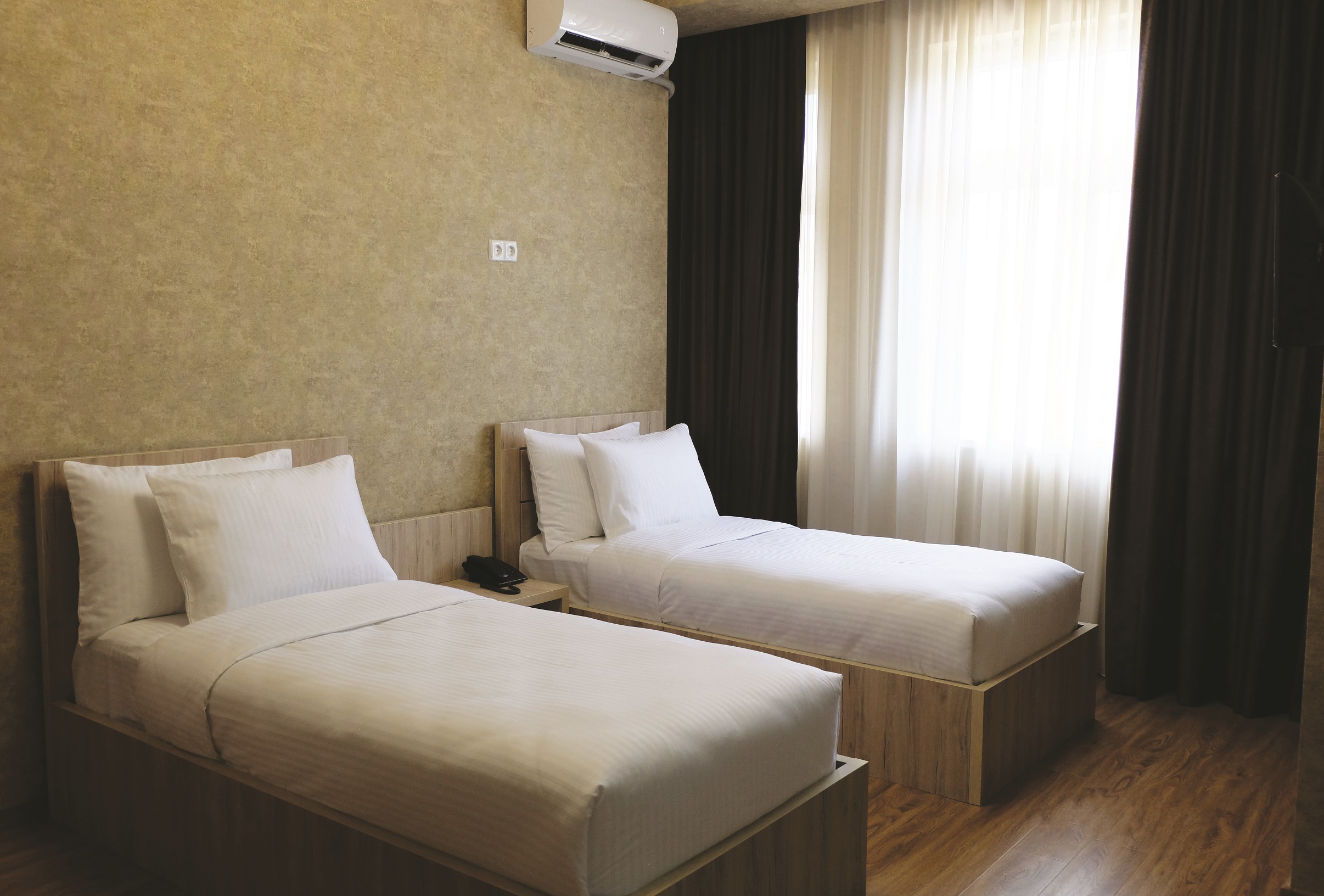 Фото Мини-Отель Atlantis