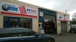 Cranbrook Tyre & Performance Ltd (Cranbrook, The Common), vehicle assessment