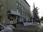 Albury (50-Letiya Oktyabrya Street, 16) ، متجر بيع العطور ومستحضرات التجميل