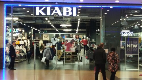 Kiabi 13