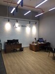 D-Facto Partner (Kozhevnicheskaya Street, 16), computers and computer components wholesale