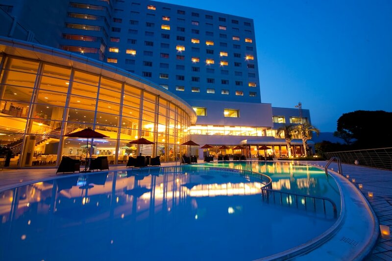 Hotel & Resorts Beppuwan