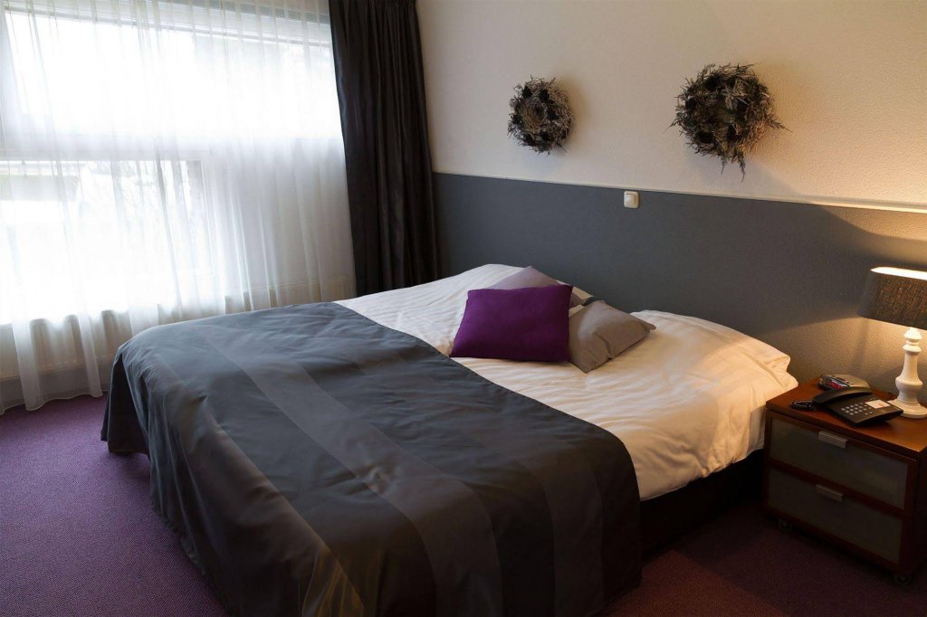 Фото Parkhotel Hugo de Vries