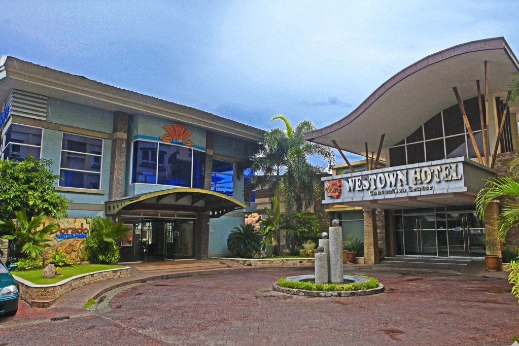Фото Mo2 Westown Hotel Iloilo