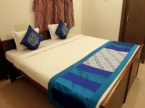 Гостиница Guru Kripa Home в Калькутте