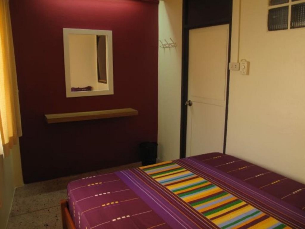 Фото A. T guesthouse - Hostel
