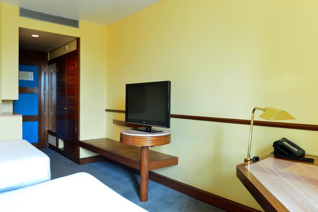 Фото Pestana São Paulo