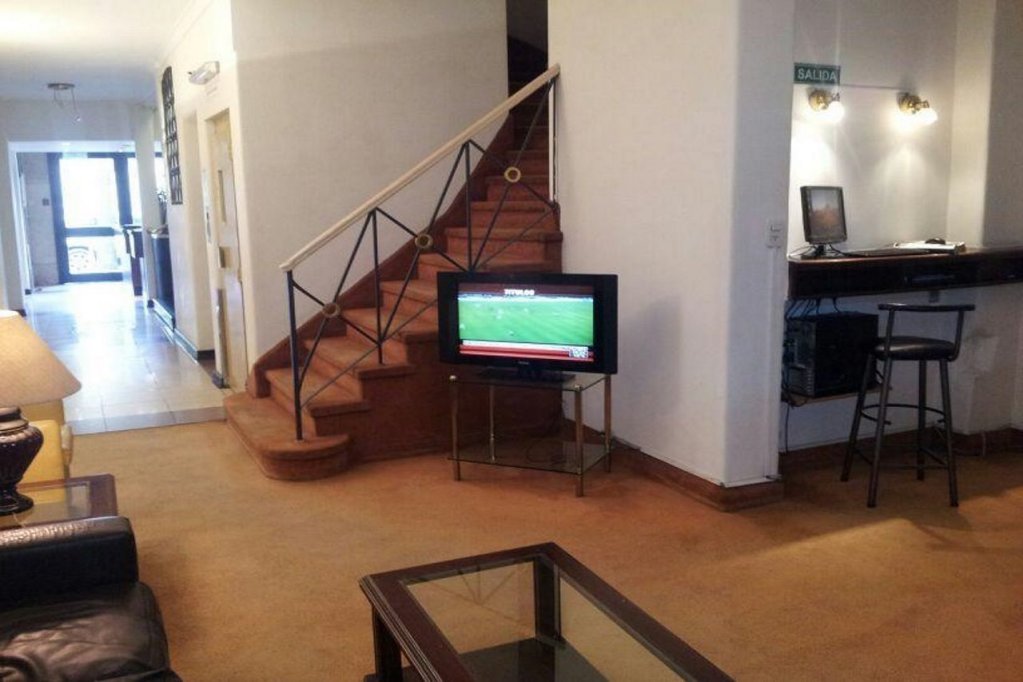 Фото Hotel Ariosto