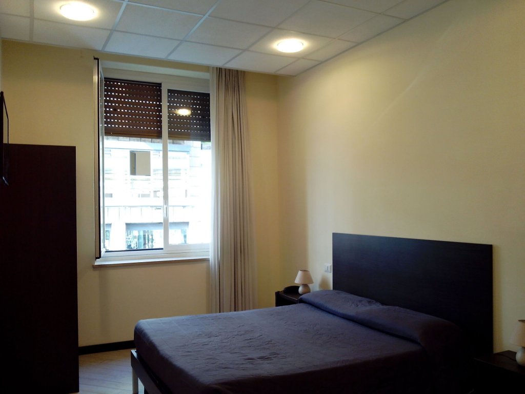 Фото Hotel Central Lodge