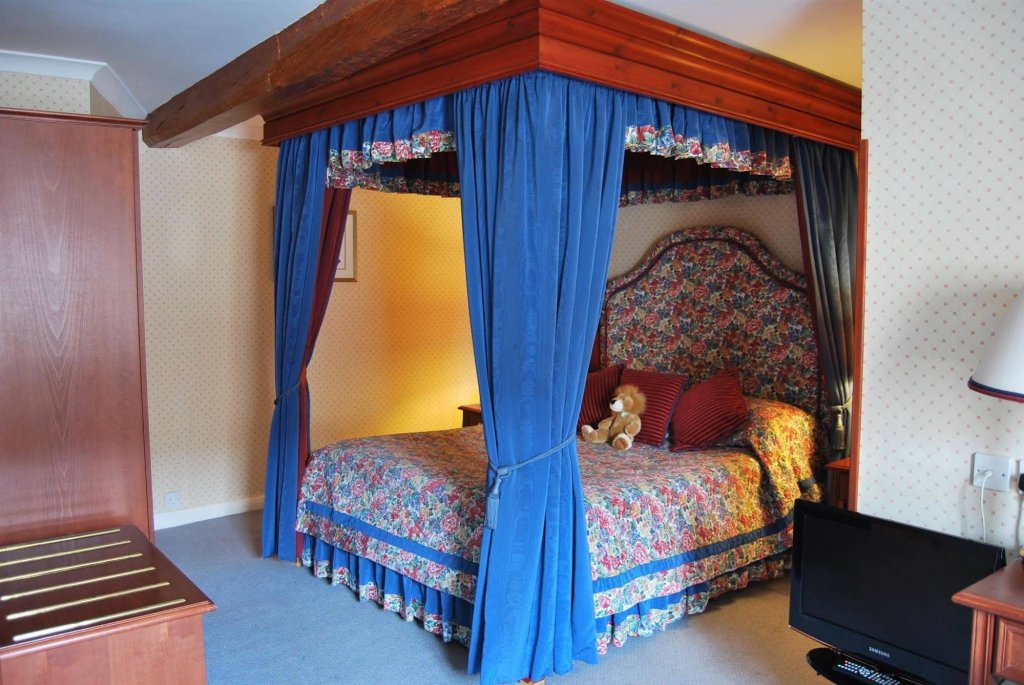 Фото Best Western Red Lion Hotel