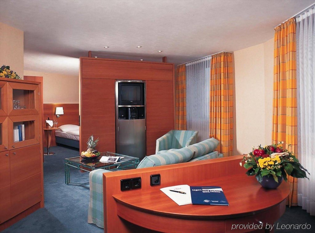 Фото Atlantic Hotel Airport