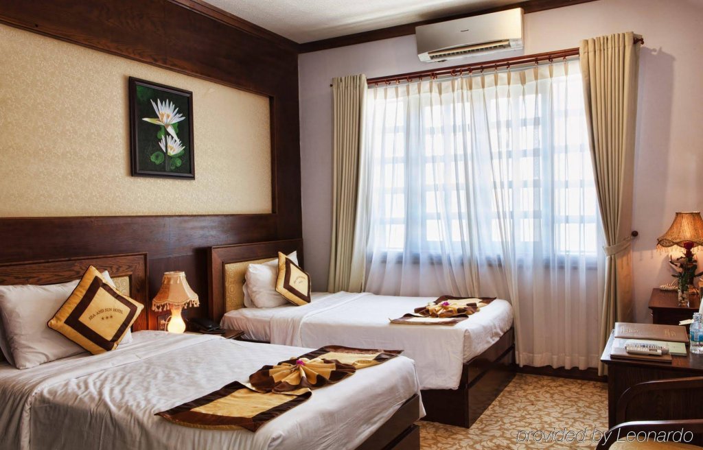 Фото Best western Sea and Sun Hotel