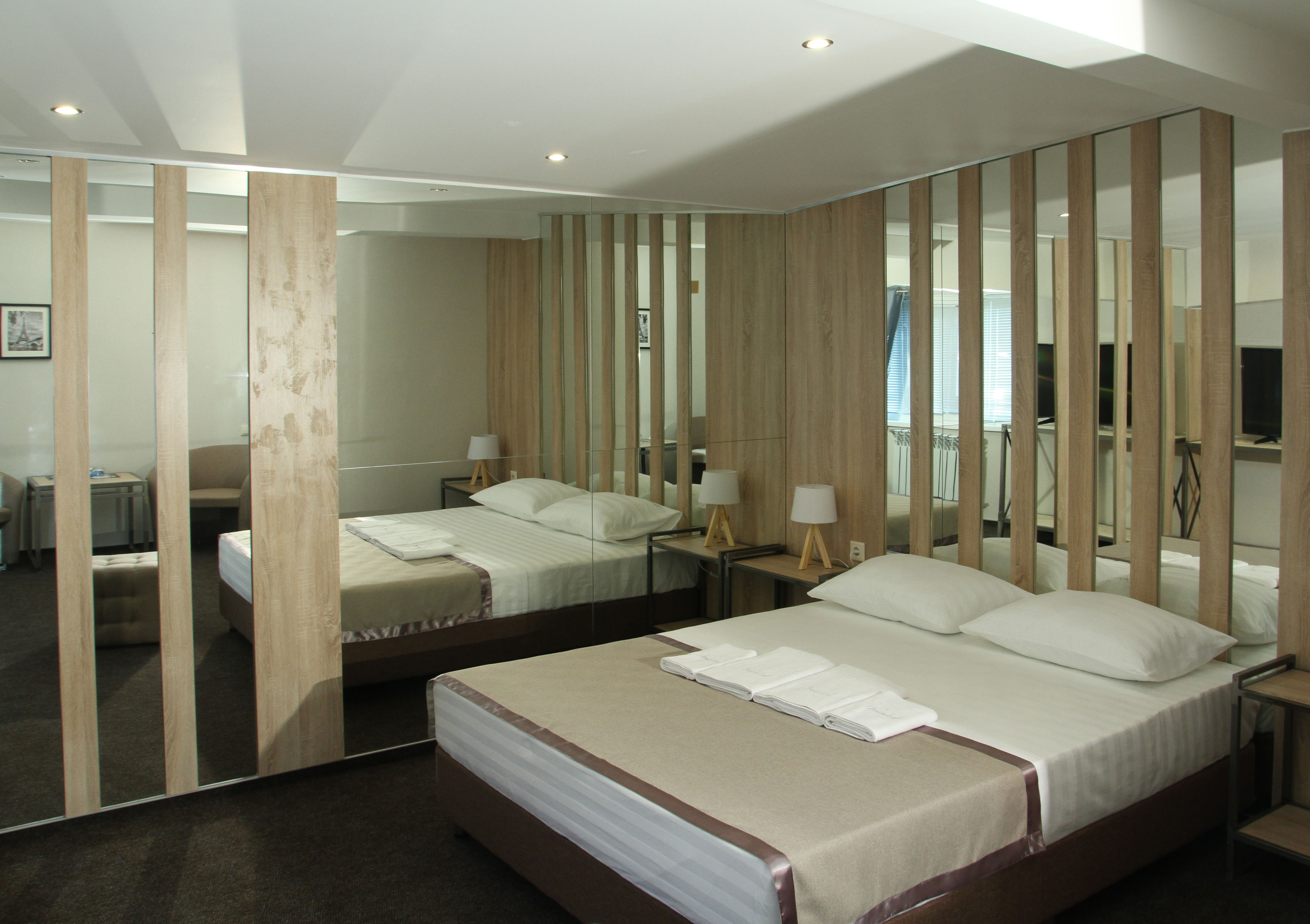 Фото Везендорф Раменское 