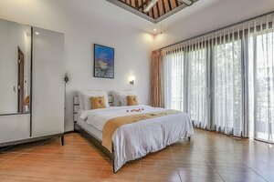 Discovery Candidasa Cottages & Villas