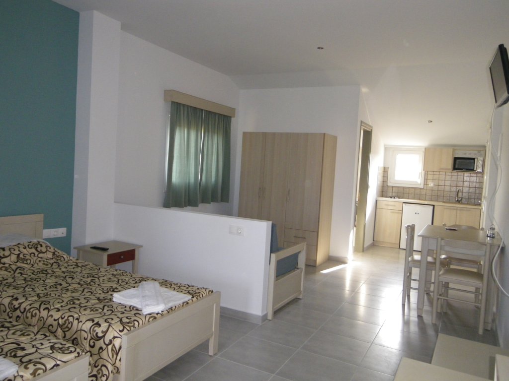 Фото Christakis Hotel