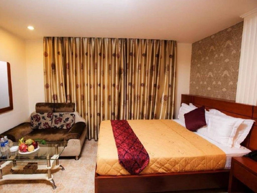 Фото Meraki Boutique Hotel