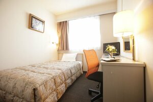 Гостиница Hotel Silk Tree Nagoya