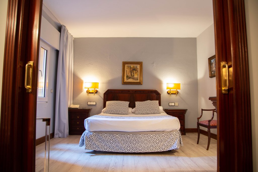 Фото Hotel Soho Boutique Los Naranjos