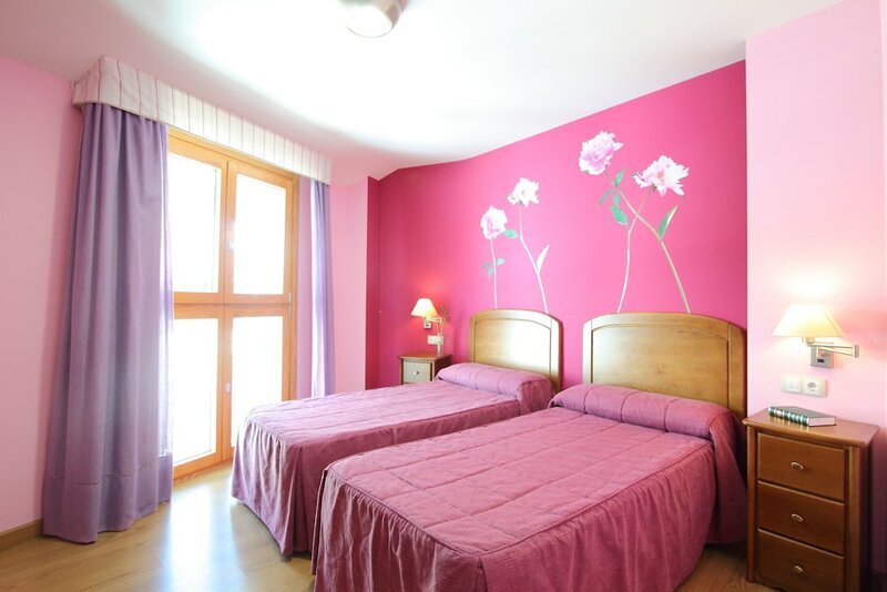 Хостел Hostal Campo Real Bed & Breakfast