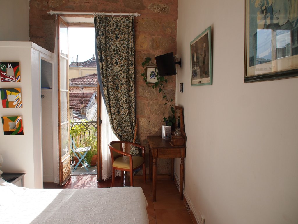 Фото Hôtel Wilson