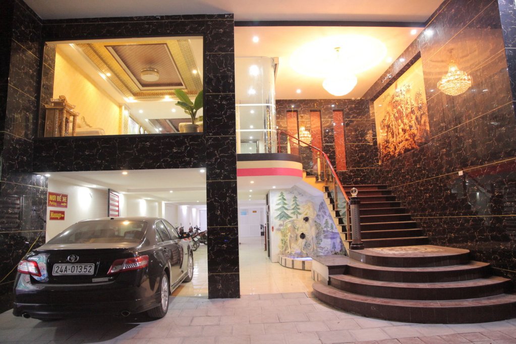 Фото Kim Cuong Hotel