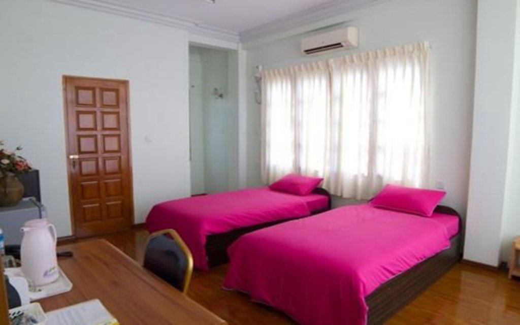 Фото Majesty Hotel