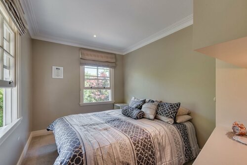 Гостиница Belle vue Boutique Lodge в Таупо